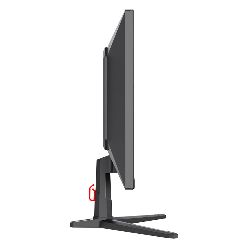 Refurbished LC-M27F