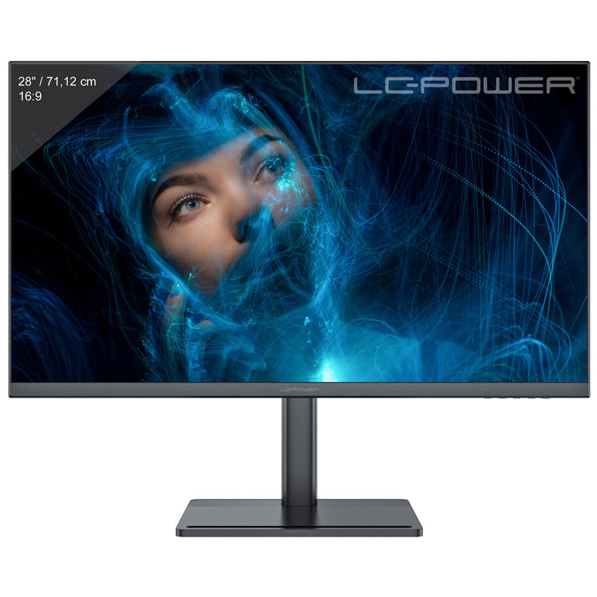 Refurbished LC-M28-4K-UHD