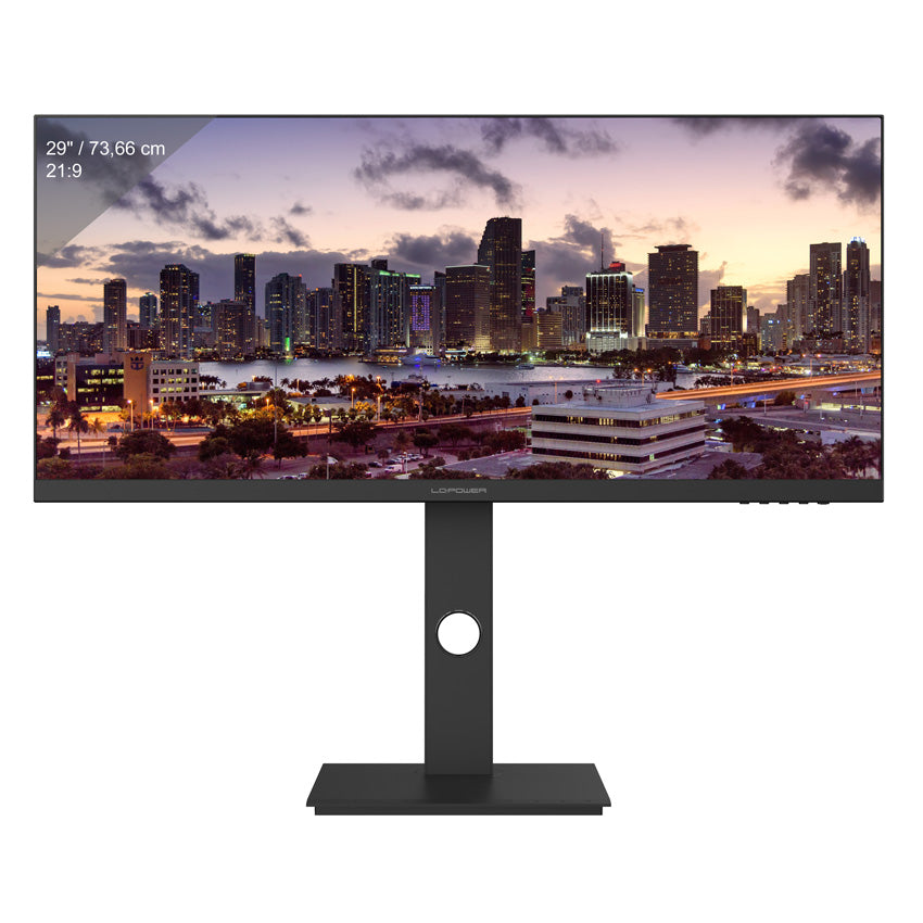 Refurbished LC-M29-UW-UXGA-75