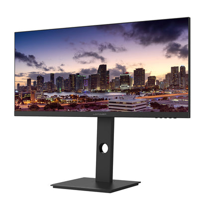Refurbished LC-M29-UW-UXGA-75