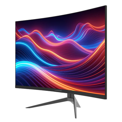 LC-Power LC-M32-FHD-165-C-A | 31,5" FHD Curved Gaming Monitor 165Hz