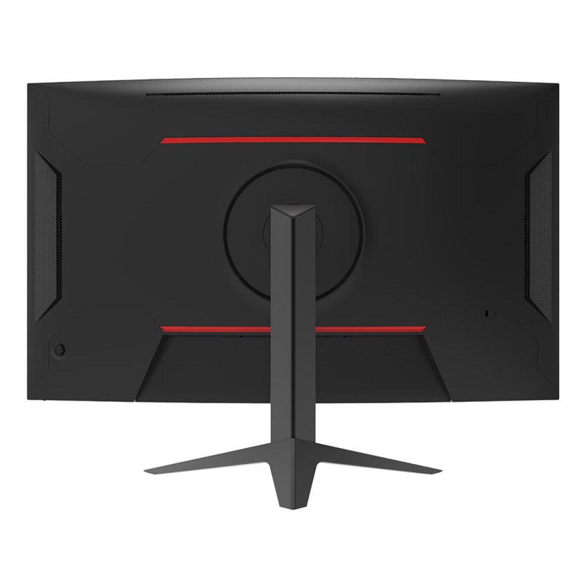 LC-Power LC-M32-FHD-165-C-A | 31,5" FHD Curved Gaming Monitor 165Hz