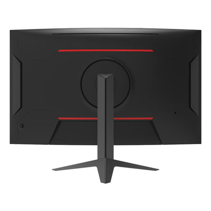 LC-Power LC-M32-FHD-165-C-A | 31,5" FHD Curved Gaming Monitor 165Hz