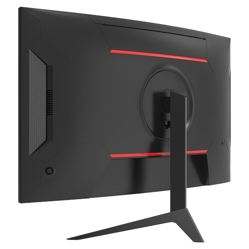LC-Power LC-M32-FHD-165-C-A | 31,5" FHD Curved Gaming Monitor 165Hz