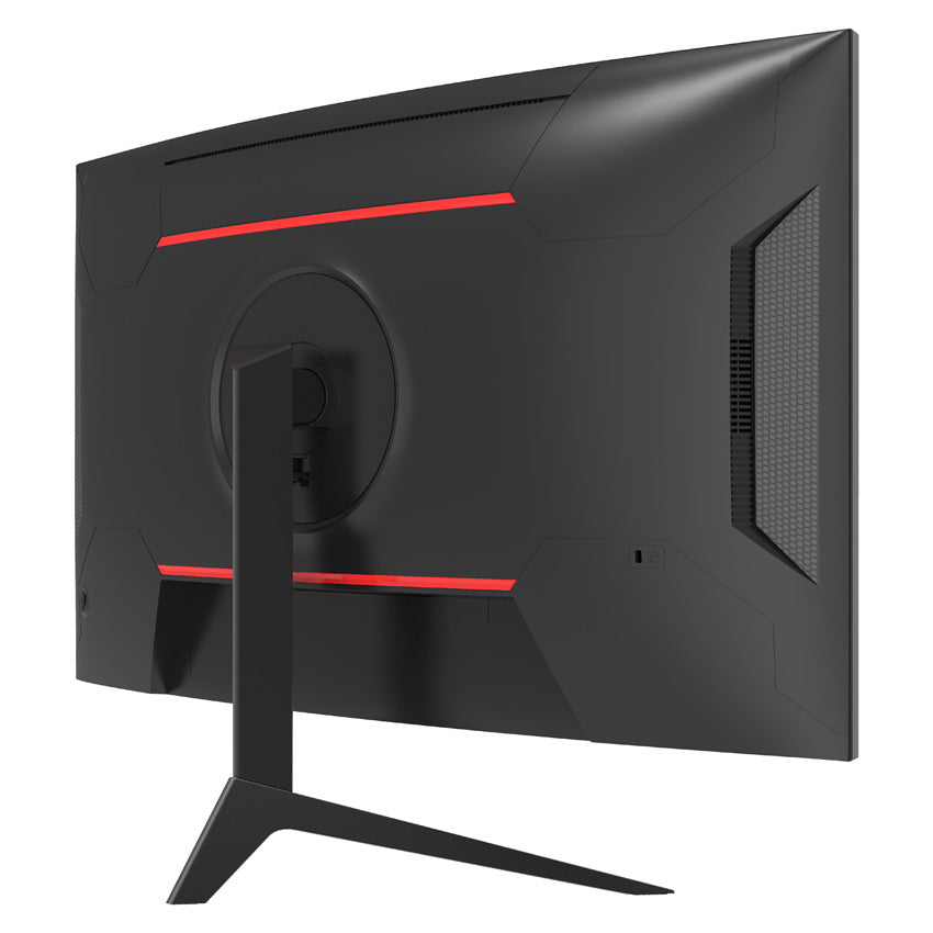 LC-Power LC-M32-FHD-165-C-A | 31,5" FHD Curved Gaming Monitor 165Hz