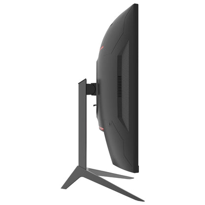 LC-Power LC-M32-FHD-165-C-A | 31,5" FHD Curved Gaming Monitor 165Hz
