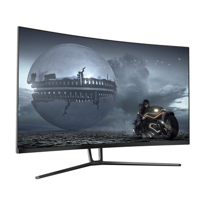 Refurbished LC-M32-QHD-144-C-V2