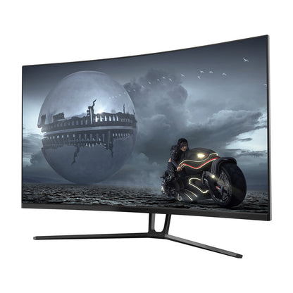 Refurbished LC-M32-QHD-144-C-V2
