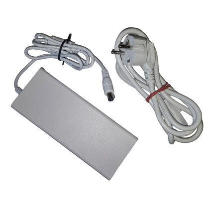 Replacement external monitor power supply OUTPUT 24V / 7.0A / 168Watt / plug 7.4x5.0