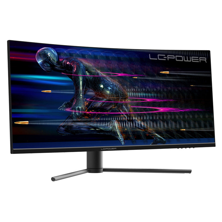 Refurbished LC-M34-QHD-165-C