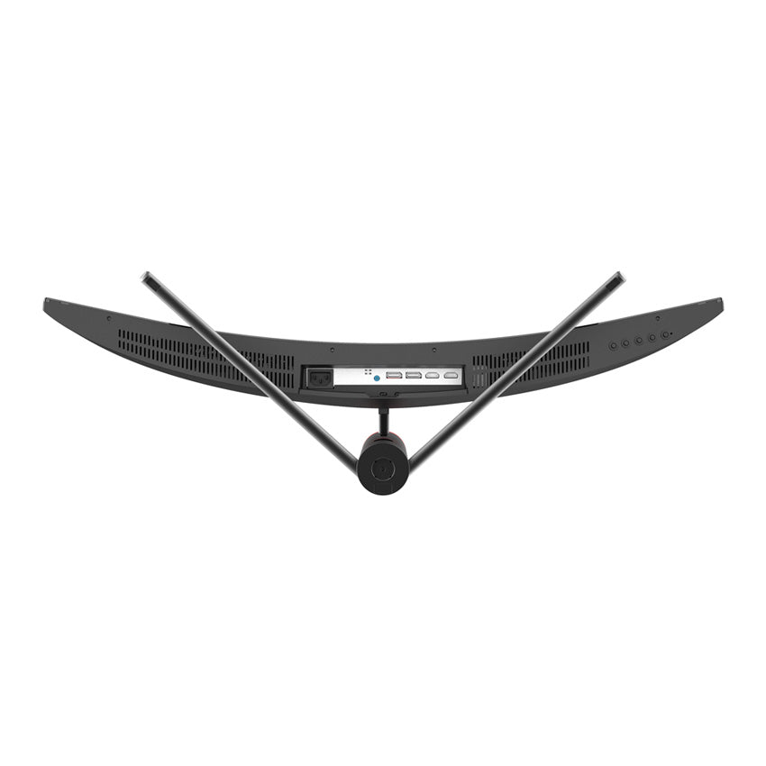 LC-Power LC-M34-QHD-180-C | 34" 180Hz Curved Gaming Monitor