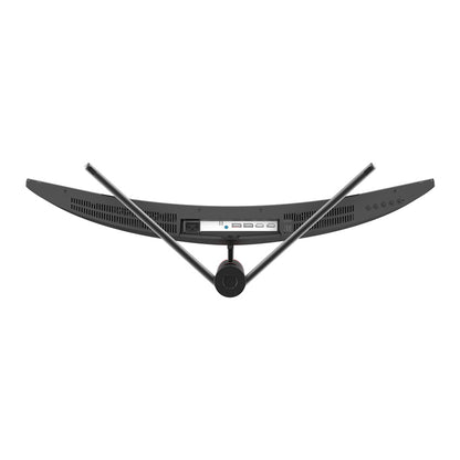 LC-Power LC-M34-QHD-180-C | 34" 180Hz Curved Gaming Monitor