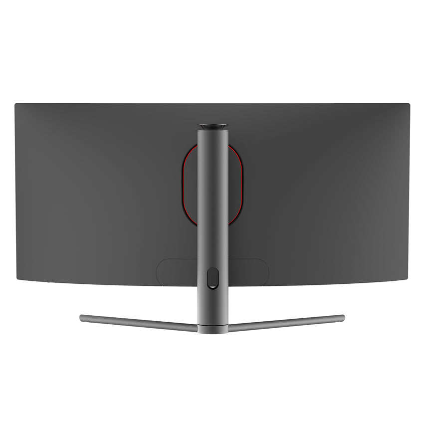 LC-Power LC-M34-QHD-180-C | 34" 180Hz Curved Gaming Monitor