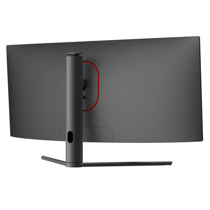 LC-Power LC-M34-QHD-180-C | 34" 180Hz Curved Gaming Monitor