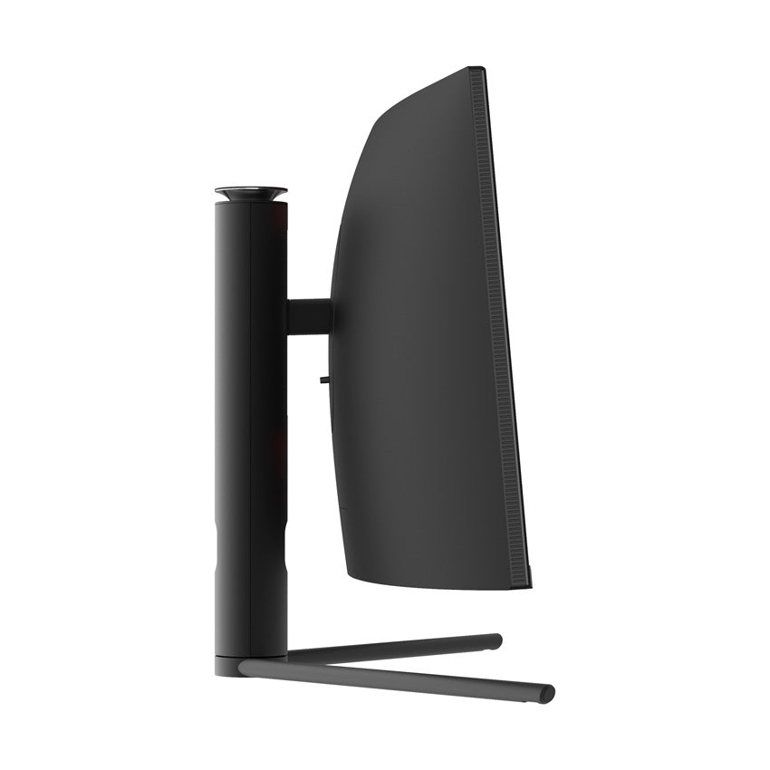 LC-Power LC-M34-QHD-180-C | 34" 180Hz Curved Gaming Monitor