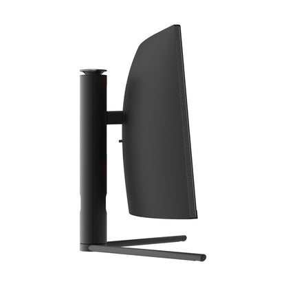 LC-Power LC-M34-QHD-180-C | 34" 180Hz Curved Gaming Monitor