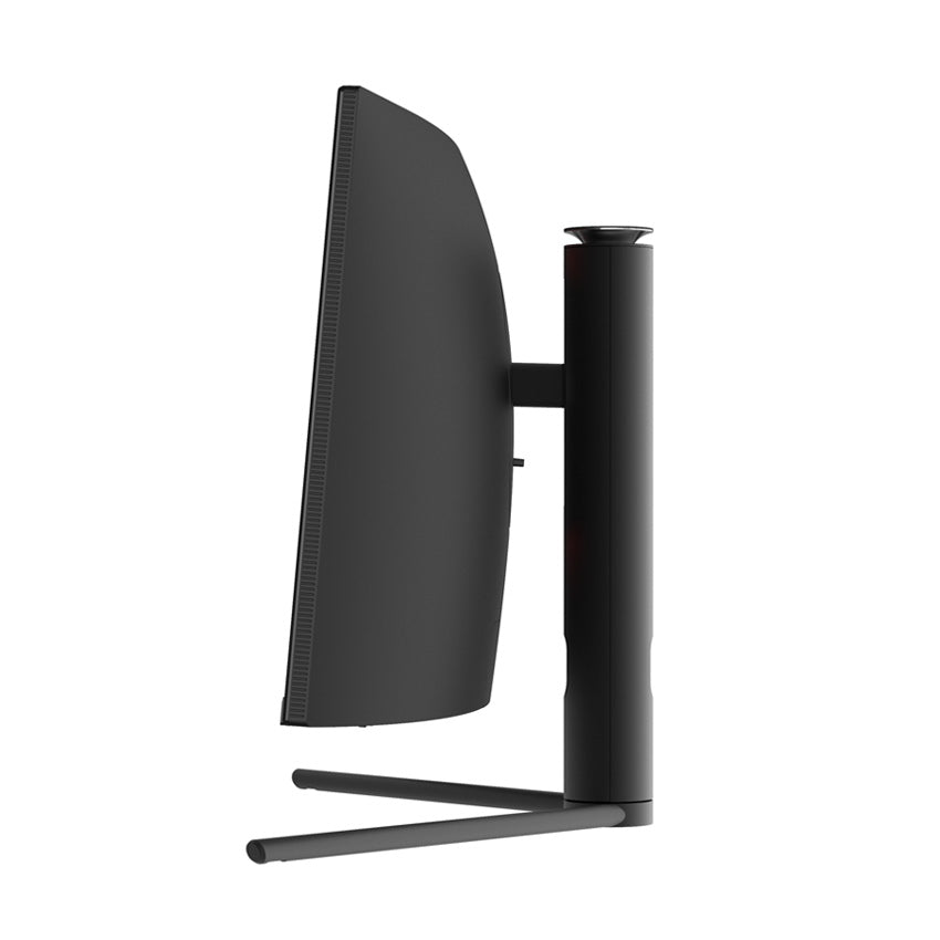 LC-Power LC-M34-QHD-180-C | 34" 180Hz Curved Gaming Monitor