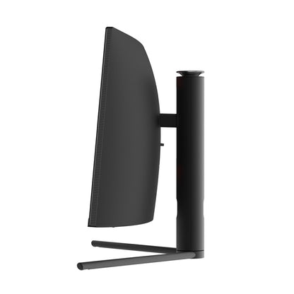 LC-Power LC-M34-QHD-180-C | 34" 180Hz Curved Gaming Monitor
