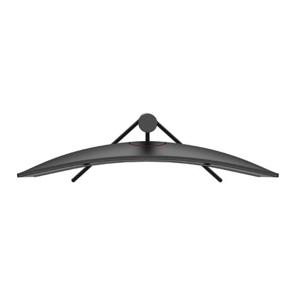 LC-Power LC-M34-QHD-180-C | 34" 180Hz Curved Gaming Monitor