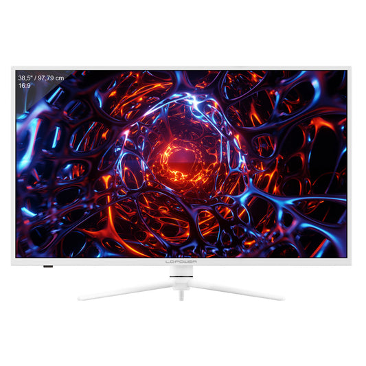 LC-Power LC-M39-QHD-165-C Curved Gaming Monitor (38.5" QHD, 165Hz)