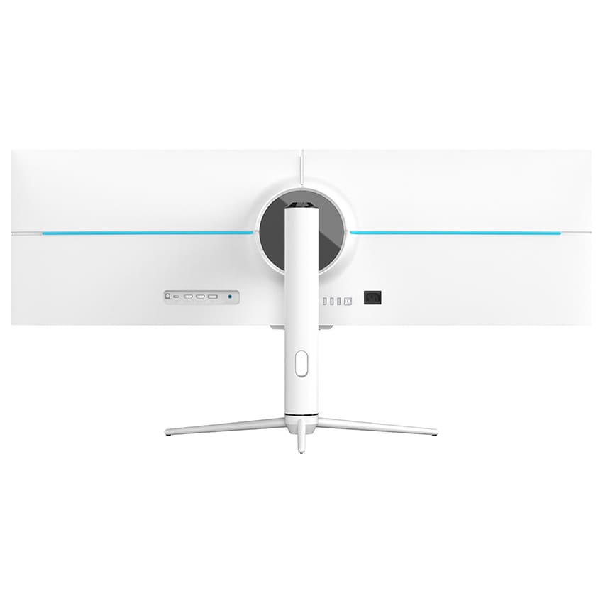 LC-M34-UWQHD-144-C-V2 Monitor Stand