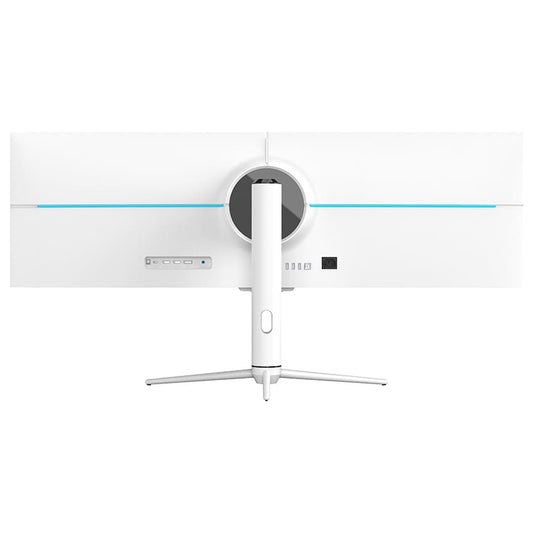 LC-M44-DFHD-120 Monitor-Standfuß