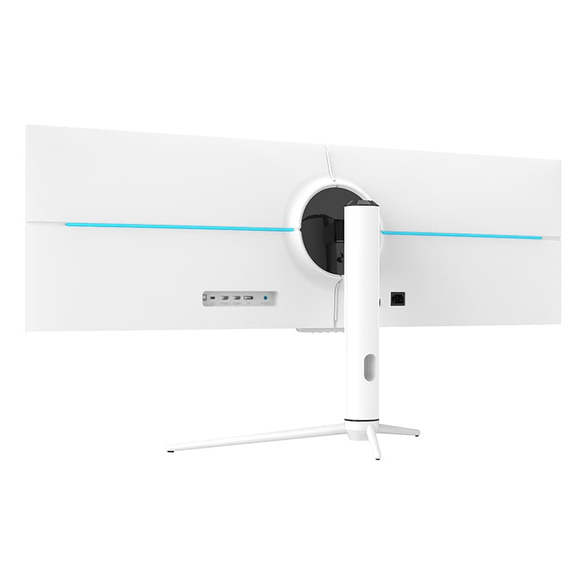 LC-M34-UWQHD-144-C-V2 Monitor Stand