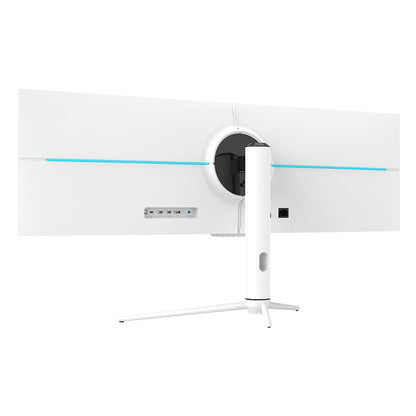 LC-M34-UWQHD-144-C-V2 Monitor Stand