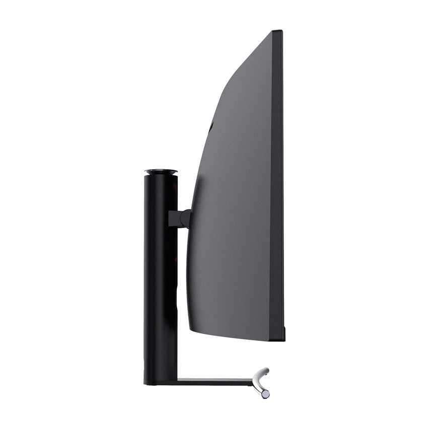 LC-M49-DFHD-144-C-Q Monitor-Standfuß