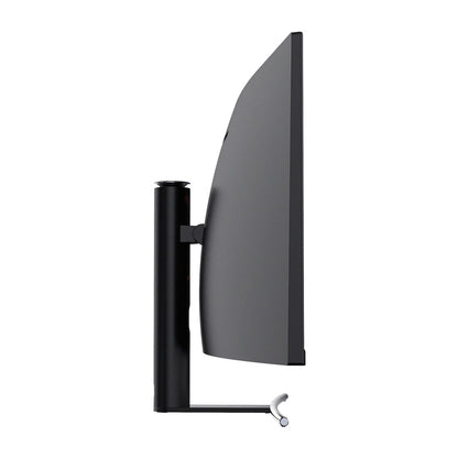 LC-M49-DFHD-144-C-Q Monitor-Standfuß