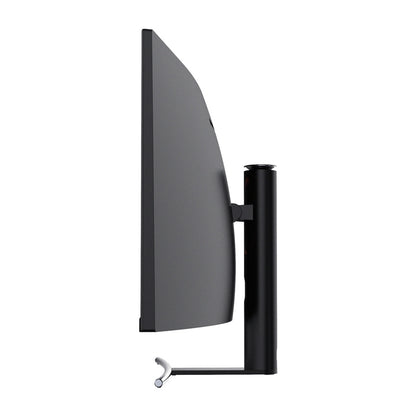 LC-M49-DFHD-144-C-Q Monitor-Standfuß