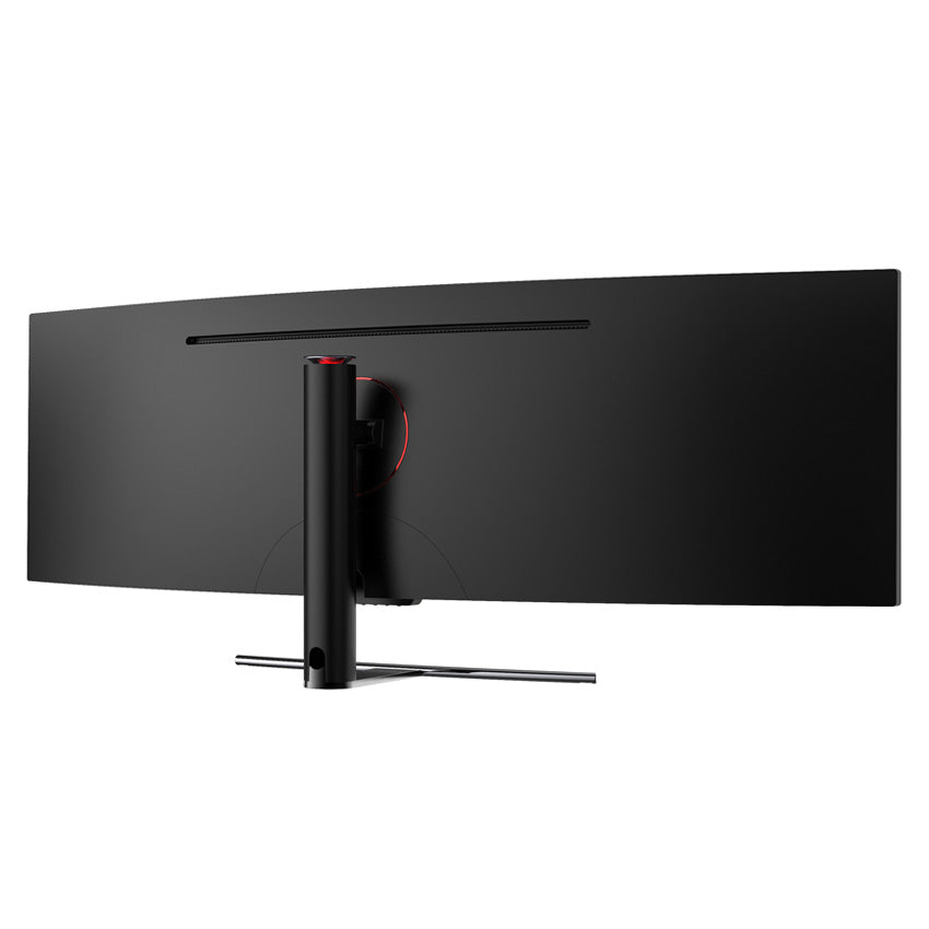 LC-M49-DFHD-144-C-Q Monitor-Standfuß