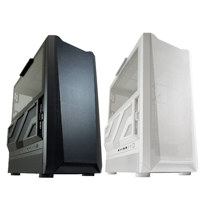 LC-Power Gaming 900 Lumaxx Series | E-ATX Gaming Gehäuse Mesh
