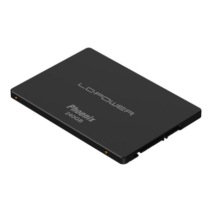 LC-SSD-240GB - Phoenix Serie
