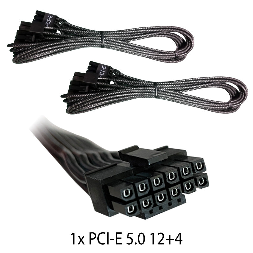 LC1000P V3.0 Ersatzkabelset