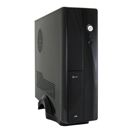 LC-1400MI Replacement Side Panel Metal