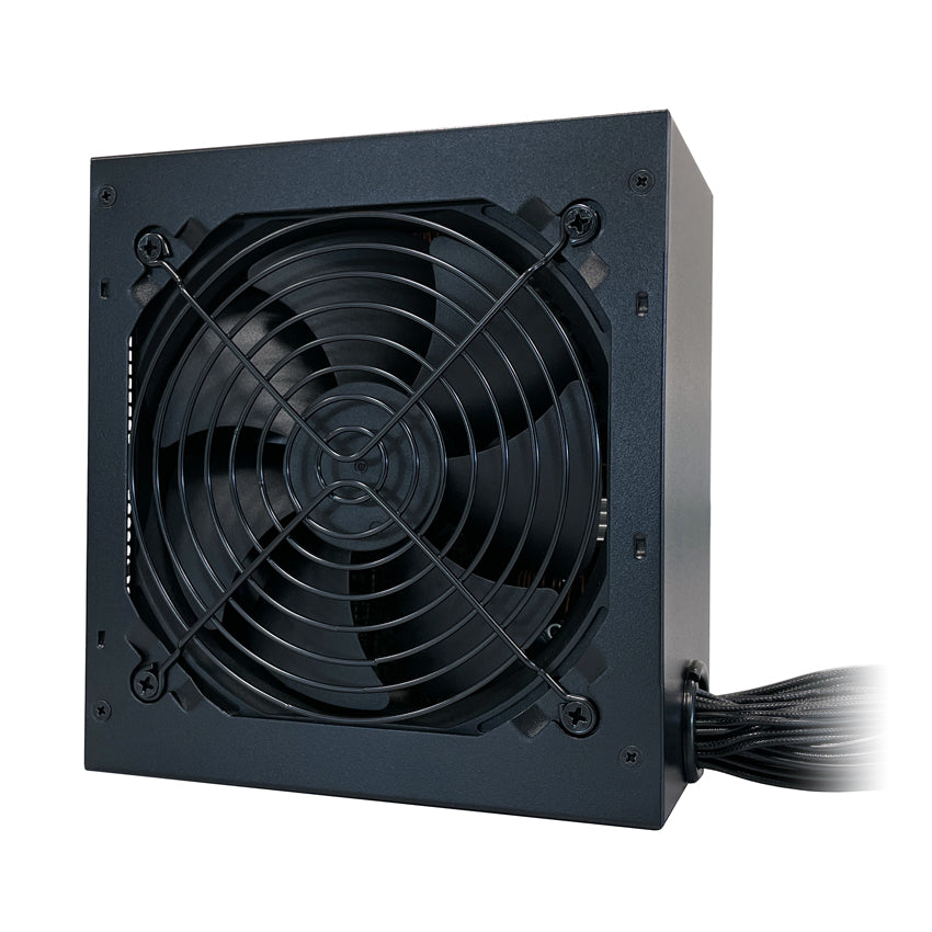 LC-Power LC420H-12 V2.31  - Office-Serie - 400 Watt und 120mm-Lüfter