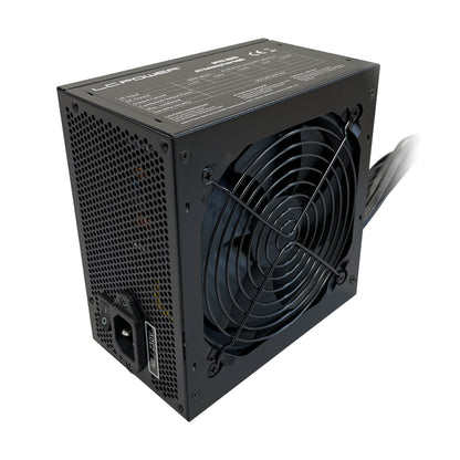 LC-Power LC420H-12 V2.31  - Office-Serie - 400 Watt und 120mm-Lüfter