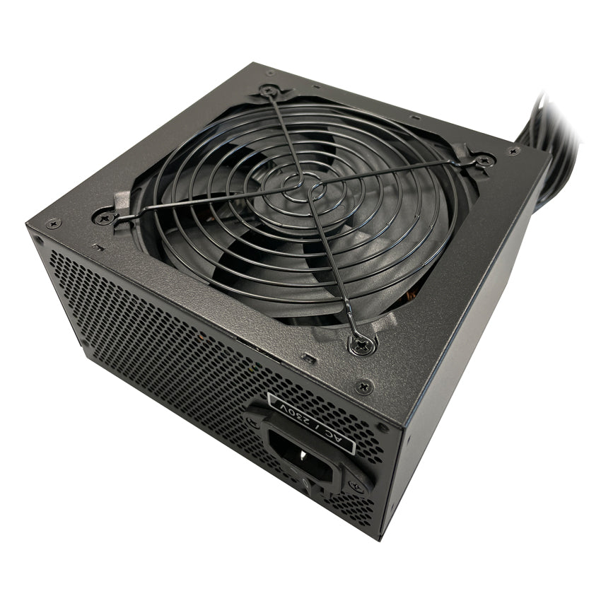 LC-Power LC420H-12 V2.31  - Office-Serie - 400 Watt und 120mm-Lüfter