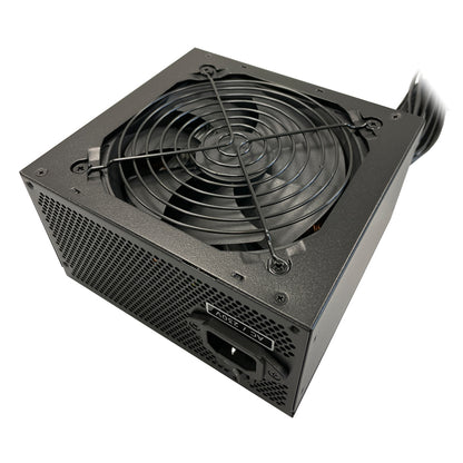 LC-Power LC420H-12 V2.31  - Office-Serie - 400 Watt und 120mm-Lüfter