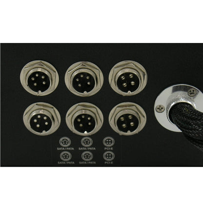 Kabel-Set LC8550 V2.31 Prophet