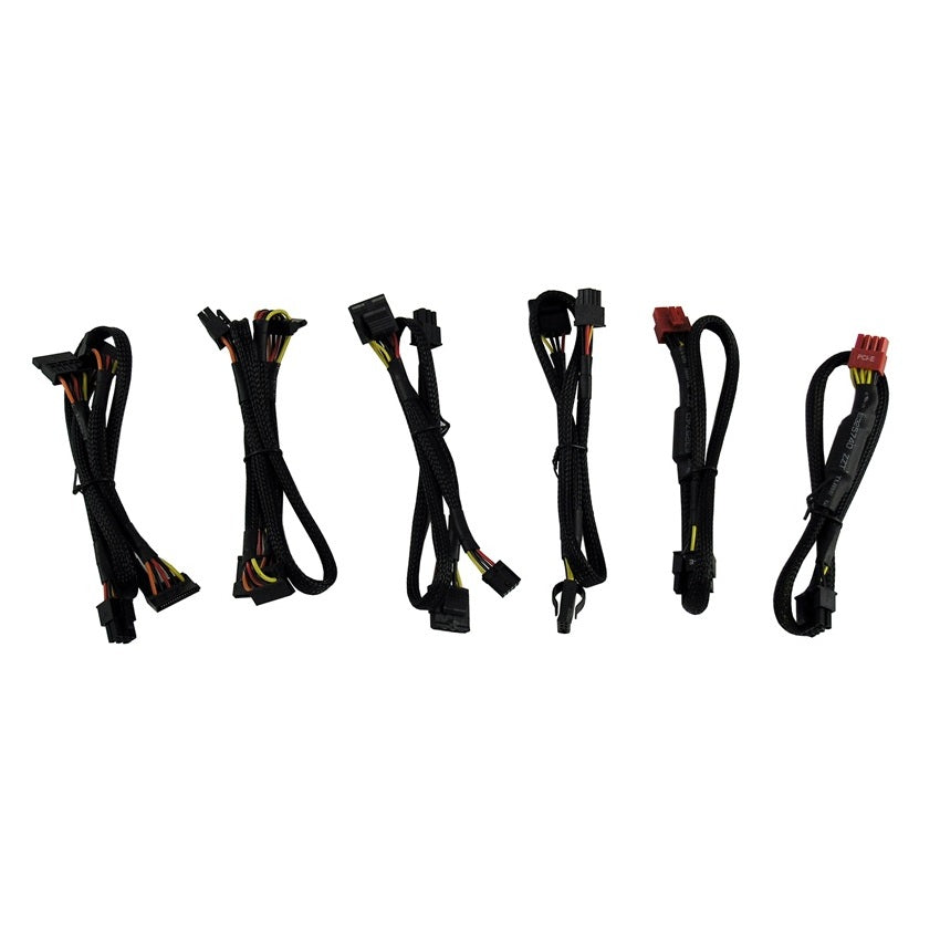 Kabel-Set LC8650III V2.3 Ozeanos 3