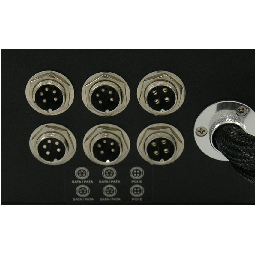 Kabel-Set LC8750RGB V2.3 Prophecy