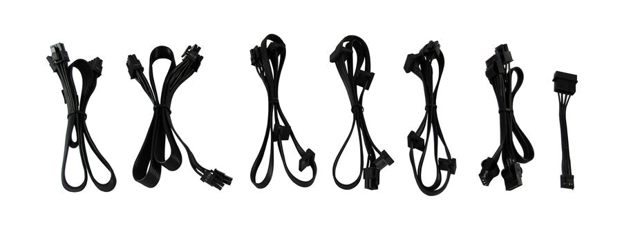 Kabel Set LC8850III V2.3 Arkangel 3