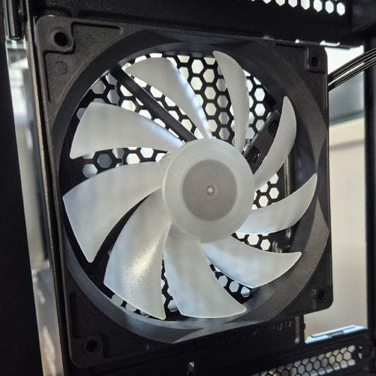 LC-804B-ON "Obsession X" Replacement Fan 120mm