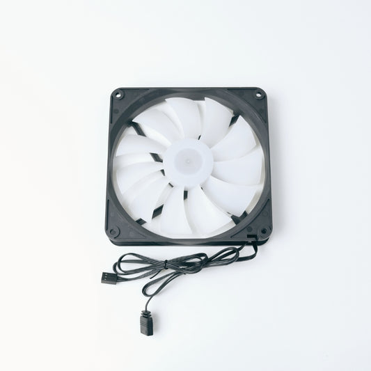 LC-804B-ON "Obsession X" replacement fan