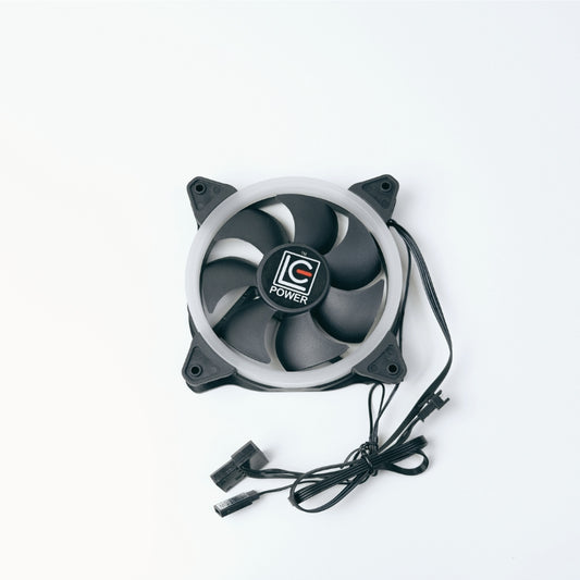 LC-710B-ON "Gold Miner X" replacement fan