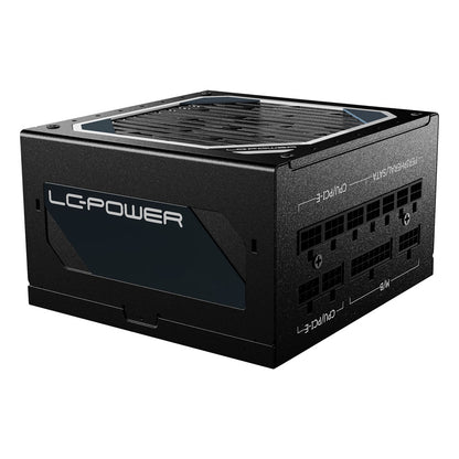 LC-Power LC6550M V2.31 Netzteil 550W 80+ Gold | Vollmodular