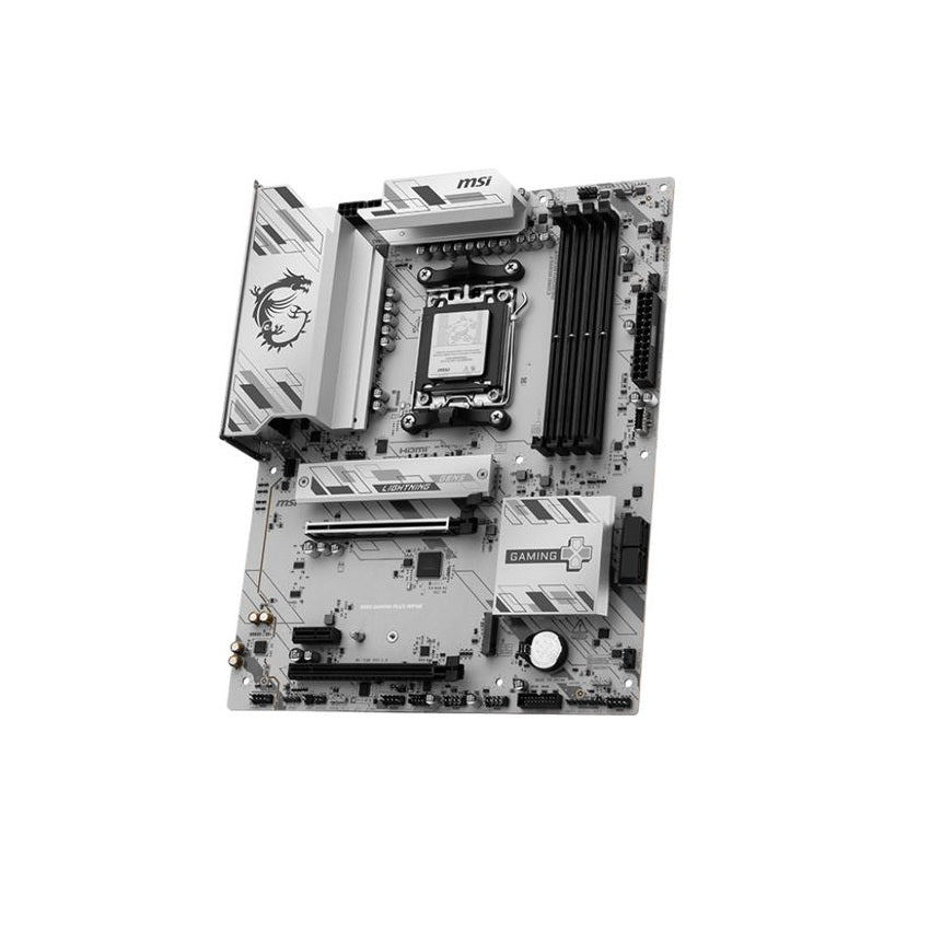 LC-Power PC System 806W - Crosswind_X - AMD R5 6700X, M.2 NVME 1TB, 16GB, 8GB RTX 5060