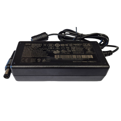Replacement External Monitor Power Supply 19V / 3.42A 65 Watt / 7.4 x 5 mm